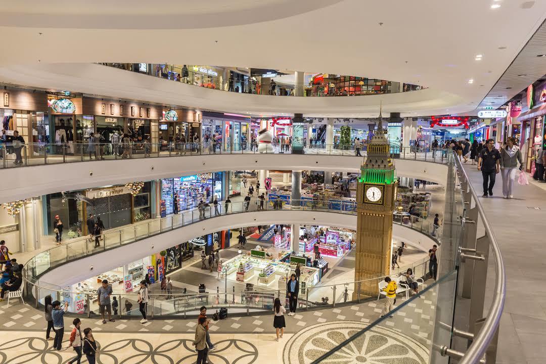 Terminal 21